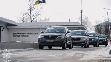 В Україну повернулися «Фантоми»: із завтрашнього дня водії не знатимуть, де за ними стежать