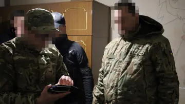 Програв майже 10 млн гривень у казино: ексфінансиста бригади ЗСУ засудили за масштабне розкрадання коштів