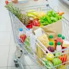 Ціни на продукти б’ють по гаманцю українців: що за рік подорожчало втричі – і чи варто очікувати полегшення