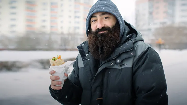 Чому взимку хочеться їсти більше, ніж зазвичай: експерти надали наукове пояснення