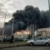Трамп може не пробачити: Росія влучила по американському офісу Boeing в Києві – чи відреагує Вашингтон на це?