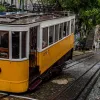 «Лісабон у траурі»: на популярному серед туристів фунікулері «Глорія» загинули 15 людей – фото з місця події 