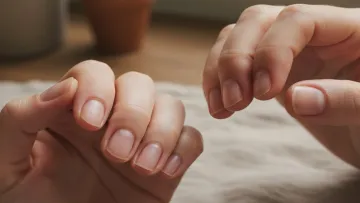 Тиха розкіш натуральних нігтів. Чому все більше жінок відмовляються від гель-лаку