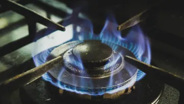 «Нафтогаз» встановив ціни на газ на рік: скільки доведеться платити населенню до 30 квітня 2026 року
