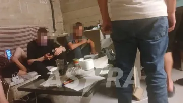 На російсько-грузинському кордоні десятки українців утримуються в нелюдських умовах: МЗС працює над евакуацією