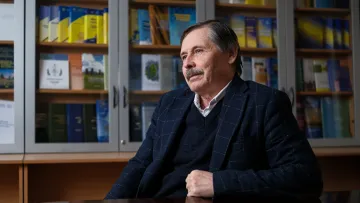 Яким буде населення України у 2041 році: демограф дав невтішний прогноз, назвавши точні цифри