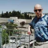 Гордон побував у популярному місці для паломників та туристів: журналіст пригадав власне коріння