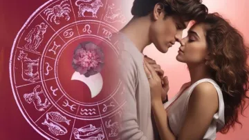 Від м'якості до пристрасті: як планети у березні 2026 переписують сценарій кохання