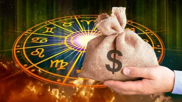 Фінансовий гороскоп на березень 2026 року: на які знаки Зодіаку чекають прибутки