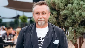 «Це ще сталося до повномасштабного вторгнення»: Горов пояснив, чому більше не спілкується з Меладзе