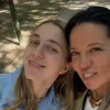 Сімейна ідилія у Варшаві: Ірина Горова показала зворушливі фото з дочкою та зятем