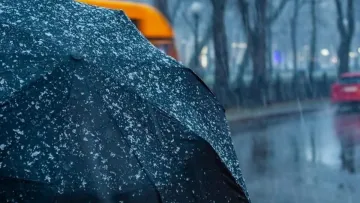 Яка погода завтра, 10 квітня: весна відкладається, варто очікувати на дощі і навіть мокрий сніг