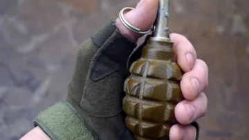П’ятеро загиблих і 12 поранених: на Житомирщині чоловік підірвав гранату у поїзді під час перевірки документів