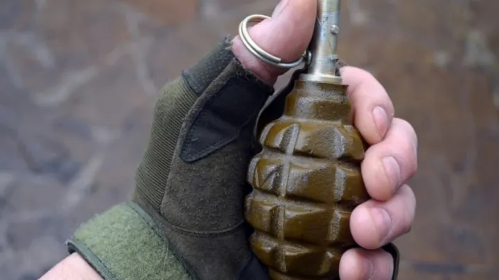 П’ятеро загиблих і 12 поранених: на Житомирщині чоловік підірвав гранату у поїзді під час перевірки документів