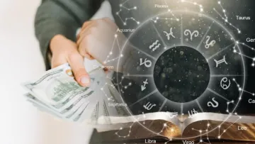 Всесвіт підкине таємний подарунок: три знаки Зодіаку отримають фінансовий бонус