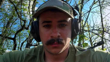 Син відомого телеведучого Грубича зазнав важкого поранення на війні: що із ним сталось