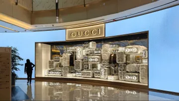 Перші розумні окуляри класу люкс: Gucci та Google мають амбітні плани випуску девайсу на 2027-й рік