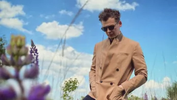 «Світ занадто жорстокий, і мені не хочеться»: Гуринець шокував заявою про сім’ю і дітей