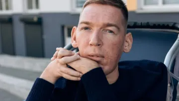«Проїхався по нашій совісті вантажівкою»: Михайло Ткач пригадав, як Назарій Гусаков постійно просив грошей 