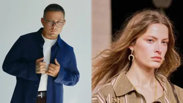 Рудий колір і живе волосся: відомий стиліст розкрив головні тренди зачісок 2026 року