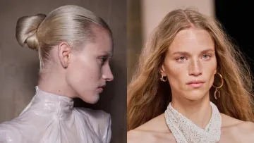 Боковий проділ, «вологий» ефект і емо-чубчик: які зачіски будуть в тренді навесні 2026