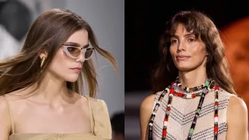 Від піксі до XL-довжини: сім головних стрижок сезону весна-літо 2026 з подіумів