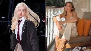 Skin-Tone Hair – головний тренд фарбування 2026: волосся у тон шкіри підкорює світ