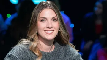 «Зовсім не того»: вагітна Ольга Харлан відверто звернулася до шанувальників з питанням