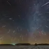 Коли в Україні можна побачити зорепад Гемініди: відома дата піку природного явища