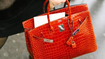 Hermès перевіряє клієнтів через Google Maps: як купити культову сумку за $8000