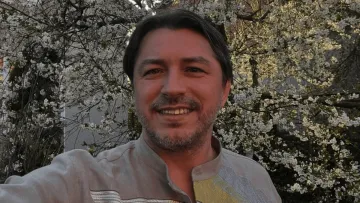 «Іди Збаражем покеруй»: Сергій Притула розповів про плани балотуватися в мери Києва 