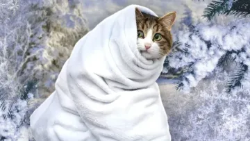 «Готується свіжіша повітряна маса до нас завітати»: синоптикиня розповіла, коли в Україні вдарять морози