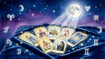 Тижневий прогноз Таро: які знаки Зодіаку зустрінуть зміни, а кому варто пригальмувати
