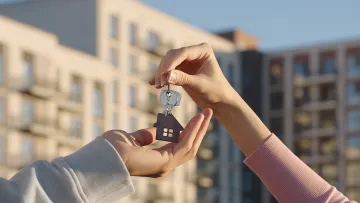 Від Сум до Херсона: де українці шукають квартири та скільки за них платять