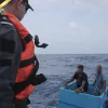 Вижили посеред Тихого океану: двоє рибалок із Мексики п’ять днів трималися на холодильнику