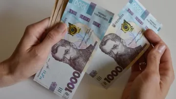 В Україні зросла кількість підроблених гривень: як розпізнати фальшиві купюри — дієві поради