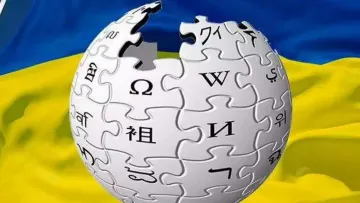 Українська Вікіпедія присвятить жовтень українській мові та літературі: що відомо про ініціативу