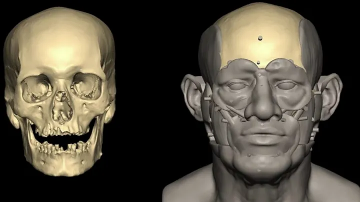 Топ-5 археологічних знахідок 2025 року: загублене місто майя та людина у горщику