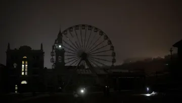 Уряд затвердив кроки для подолання надзвичайної ситуації в енергетиці: заходи влади та «Енергетичний Рамштайн»