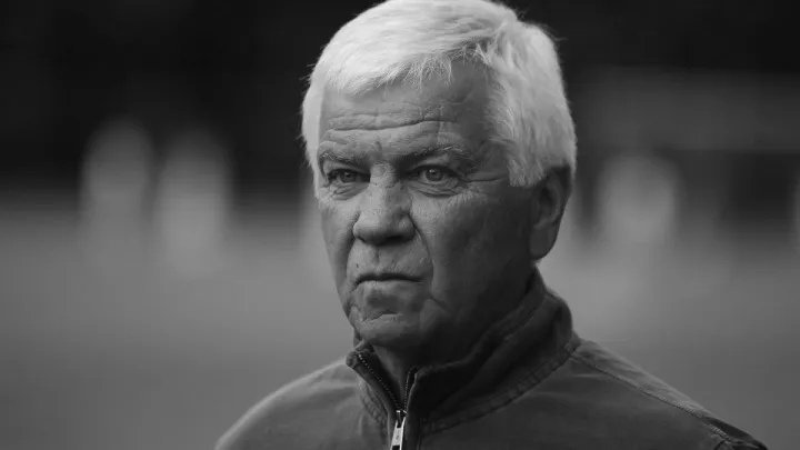 Легенда Динамо помер на 80-му році життя: півзахисник вигравав з киянами Кубок Кубків та Суперкубок УЄФА