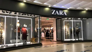 Власник Zara закриває магазини в Дніпрі: під загрозою локації в Одесі та інших містах – що відбувається