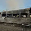 Деякі поїзди затримуються: Укрзалізниця повідомила про зміни в русі через нічну російську атаку 
