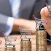 Продуктова інфляція пришвидшилась: яблука, капуста й яйця здорожчали в рази та б’ють всі цінові рекорди