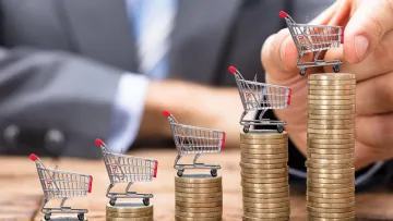Продуктова інфляція пришвидшилась: яблука, капуста й яйця здорожчали в рази та б’ють всі цінові рекорди
