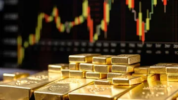 Інвестиції у золото та сировину: як не втратити гроші через інфляцію і не «згоріти» на податках
