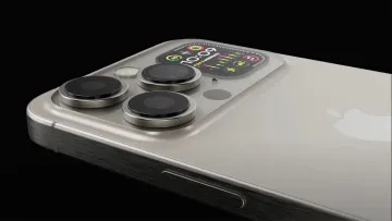 Суттєва інновація від Apple: незабаром «айфони» вразять своєю новою камерою