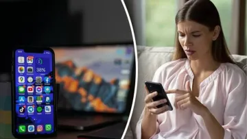 Жінка зі Львівщини заплатила понад 500 тис. грн за iPhone: смартфон був не із золота – її ошукали шахраї