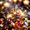 Бенгальські вогні та хлопавки: що треба знати про домашню піротехніку, щоб не отримати травму в новорічну ніч 