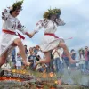 Що не можна робити на Івана Купала і як святкують цю особливу ніч у різних країнах