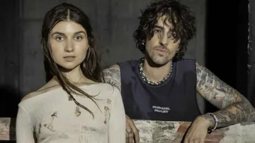 «У нас з нею якийсь класний симбіоз»: Дантес розкрив, які має стосунки з Jerry Heil